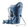 מנשא ילדים Deuter Kid Comfort -כחול
