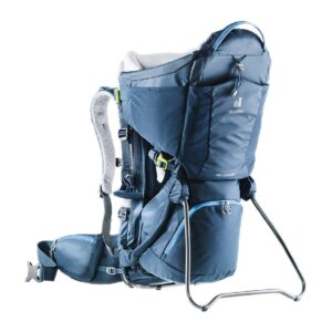 מנשא ילדים Deuter Kid Comfort -כחול