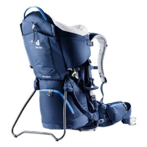 מנשא ילדים Deuter Kid Comfort -כחול