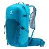 תרמיל Deuter Speed Lite 25 - תכלת