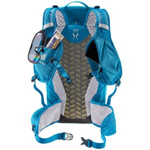 תרמיל Deuter Speed Lite 25 - תכלת