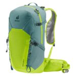 תרמיל Deuter Speed Lite 25 - לימון