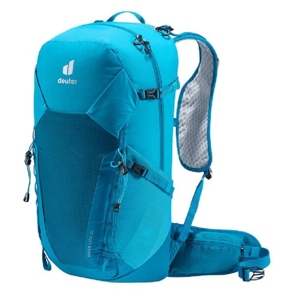 תרמיל Deuter Speed Lite 25 - תכלת
