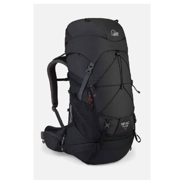 תרמיל טיולים LOWE ALPINE SIRAC PLUS 65L