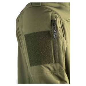 מעיל סופטשל גברים SFS DELTA