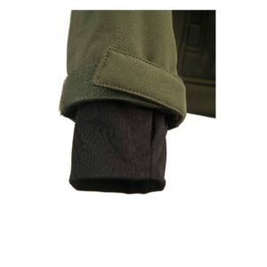 מעיל סופטשל גברים SFS DELTA