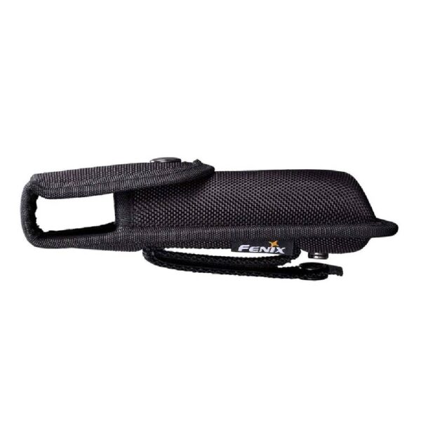⁦ALP-10S Holster (Black) נרתיק פנס הולסטר קשיח⁩ – תמונה ⁦2⁩