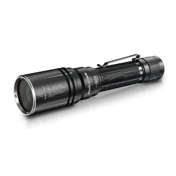FENIX HT30R לייזר לבן