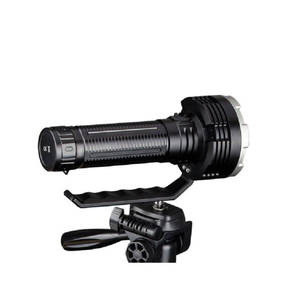 ⁦פנס זרקור לבן 18000 לומן - LR80R/SST70⁩ – תמונה ⁦3⁩