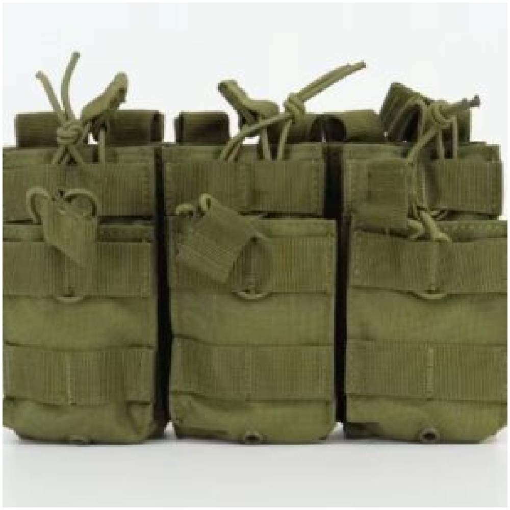 פאוץ’ קנגרו משולש למחסנית