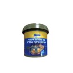 פאצ’ חרבות ברזל שחור