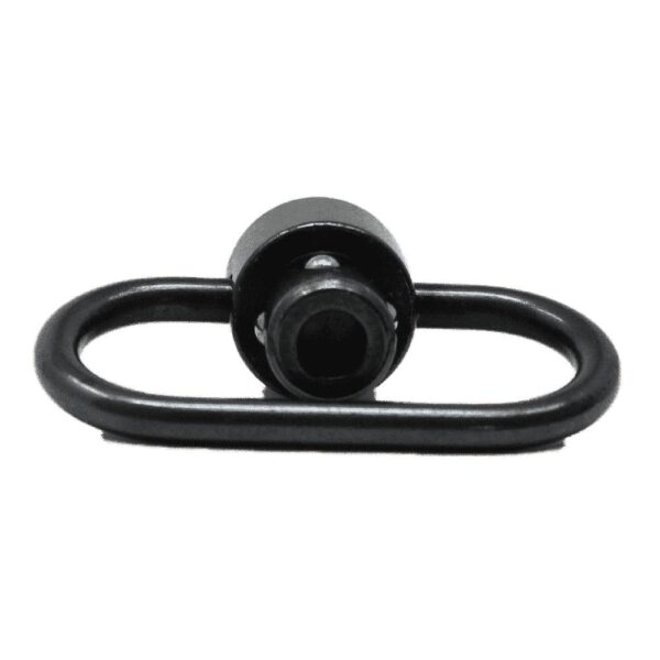 ⁦קירו חך רצועה למיקרו רוני / כידון QDS - QD Swivel⁩ – תמונה ⁦2⁩