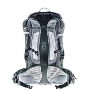 תיק יום שחור אחורי