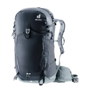 תרמיל deuter Trail pro 33 שחור