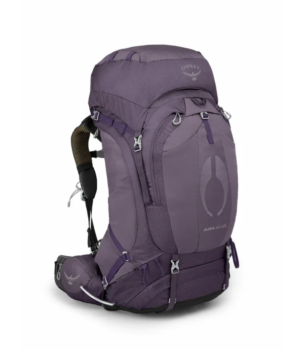 תרמיל נשים OSPREY AURA AG 65