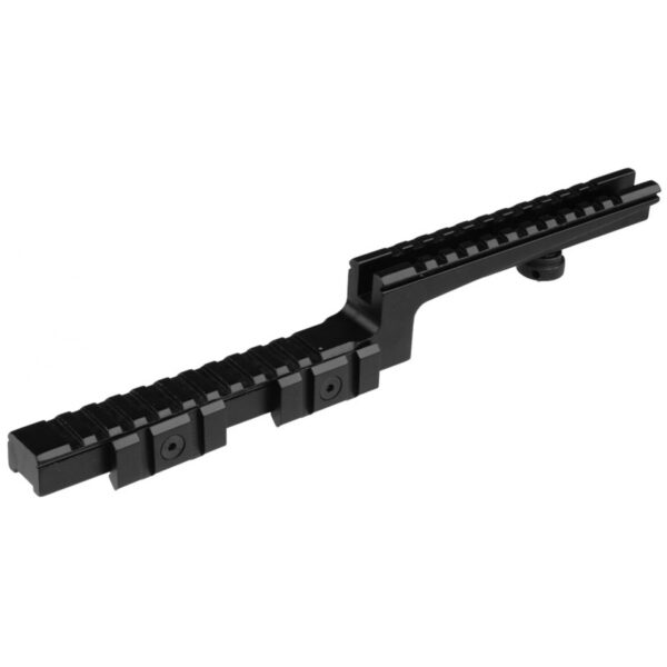 ⁦מסילת M16 A1/A2 Carry Handle Mounting Rail Z-⁩ – תמונה ⁦2⁩