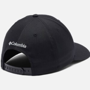 קולומביה אחורי