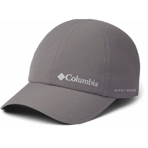 כובע מצחייה Silver Ridge III Ball Cap