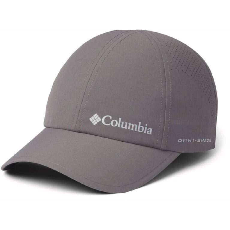 כובע מצחייה Silver Ridge III Ball Cap