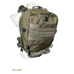 פקל חובש גב