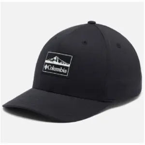 כובע מצחייה קולומביה - Lost Lager 110 Snap Back