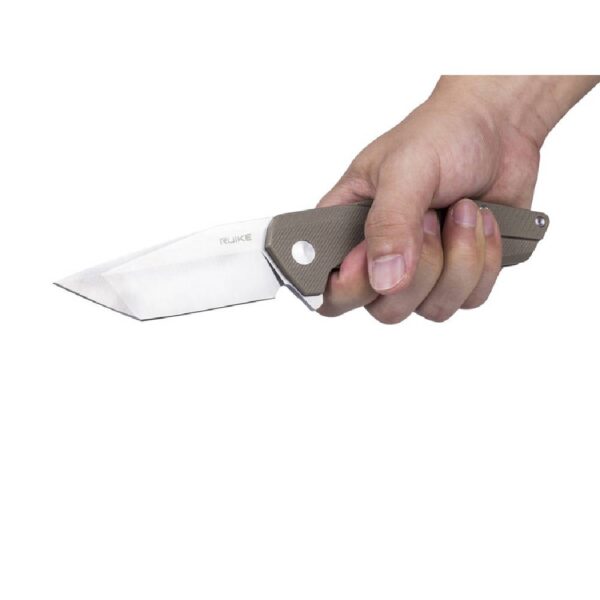 סכין P138-W יד