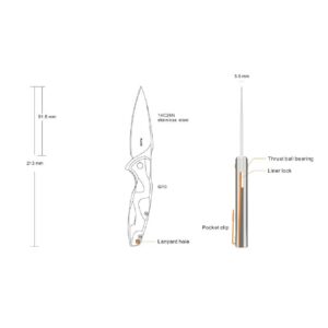 טבלה Fang P105-Q
