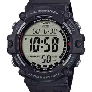 שעון יד דיגיטלי AE-1500WH-1AV