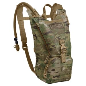 שלוקר טקטי של קאמל בק - AMBUSH™ Hydration Pack 3L
