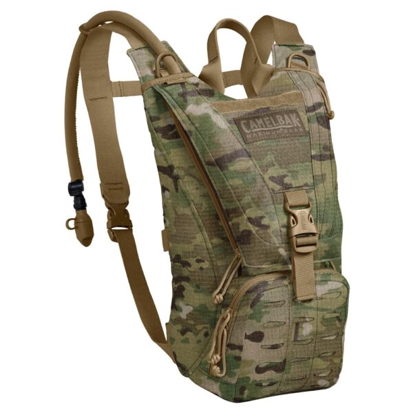 שלוקר קאמל בק טקטי - AMBUSH™ Hydration Pack 3L