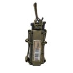 פאוץ' מחסנית אקדח מודולרי לשליפה מהירה – מצדה ארמור