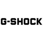 שעוני ג'י שוק - G-SHOCK