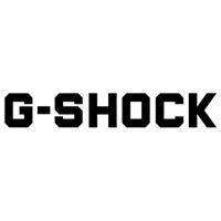 שעוני ג'י שוק - G-SHOCK