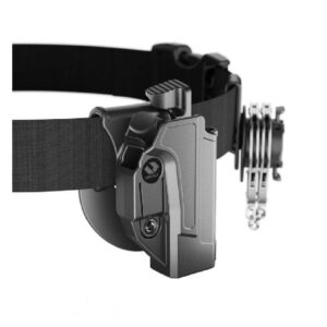 נרתיק פלסטיק חיצוני לגלוק 17-19-26 + רמון - ימין מחיר מוצר