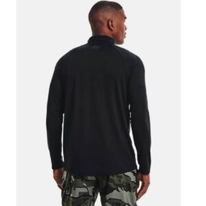 חולצה שרוול ארוך - UA TECH 2.0 HALF ZIP