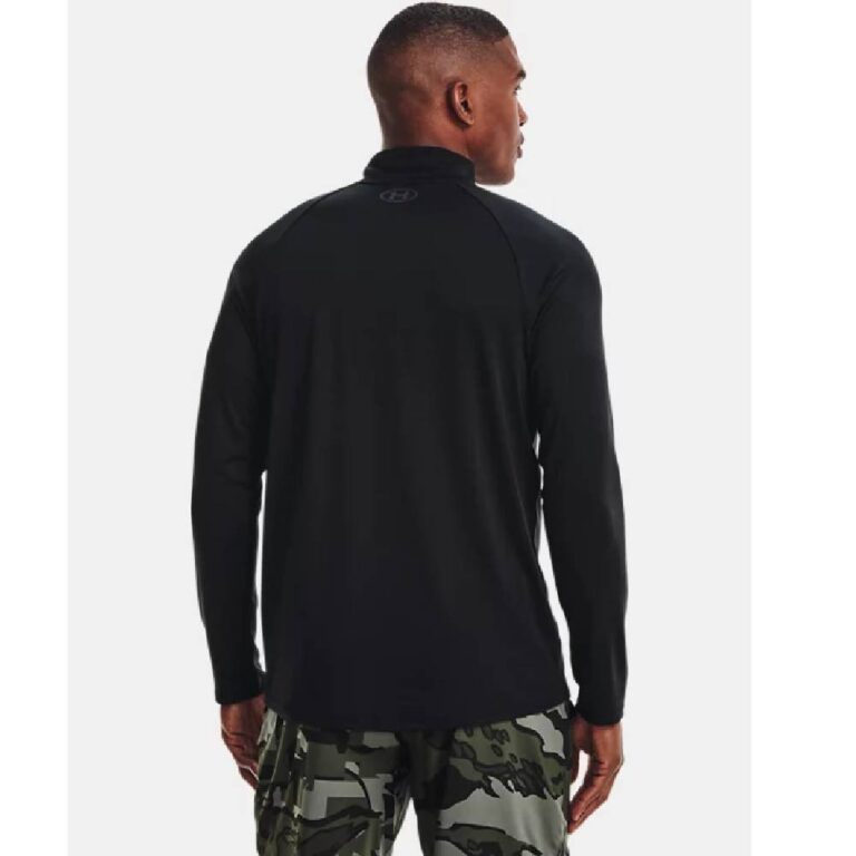 חולצה שרוול ארוך - UA TECH 2.0 HALF ZIP