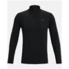 חולצה שרוול ארוך - UA TECH 2.0 HALF ZIP