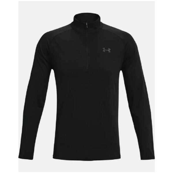 חולצה שרוול ארוך - UA TECH 2.0 HALF ZIP