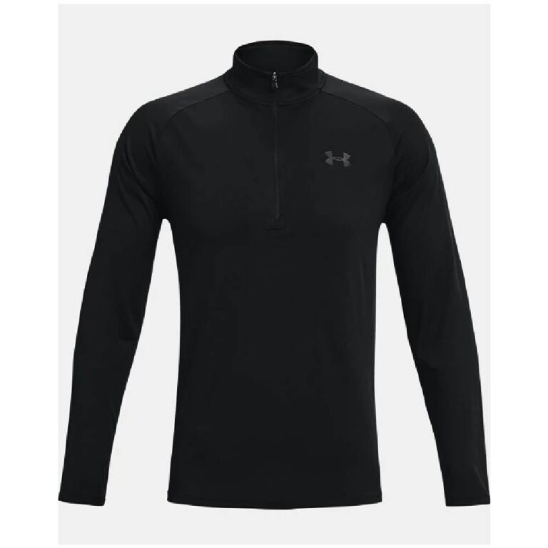 חולצה שרוול ארוך - UA TECH 2.0 HALF ZIP