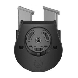 פונדה כפולה למחסניות | Orpaz Paddle