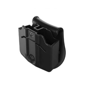 פונדה כפולה למחסניות | Orpaz Paddle מחיר מוצר