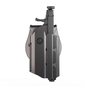 אורפז T40 – נרתיק חיצוני לאקדח עם כוונת