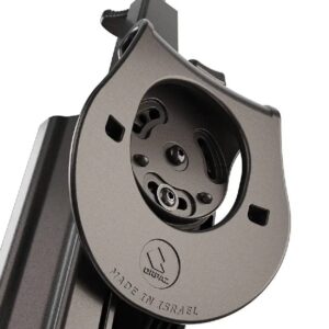 אורפז T40 – נרתיק חיצוני לאקדח עם כוונת