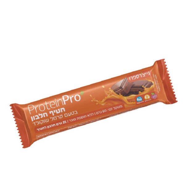 חטיף חלבון PROTEIN PRO- פרוטאין פרו