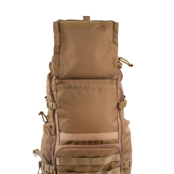 ⁦תרמיל טקטי Go Nature Tundra MK 1.0 30L⁩ – תמונה ⁦3⁩