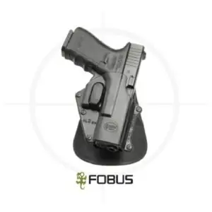 נרתיק לאקדח חיצוני | FOBUS | GL-2 SH