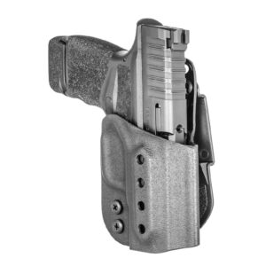 SPHC נרתיק פנימי וחיצוני עבור עבור ספרינגפילד האלקאט