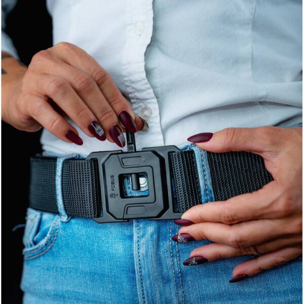 ⁦חגורה טקטית -T-BELT FOBUS⁩ – תמונה ⁦2⁩