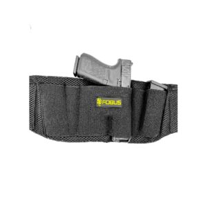 רצועת בטן לפעילות ללא חגורת מכנס