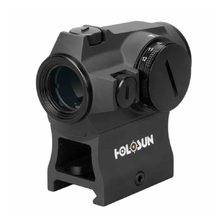 כוונות השלכה לרובה HOLOSUN HS403R \ HE403R